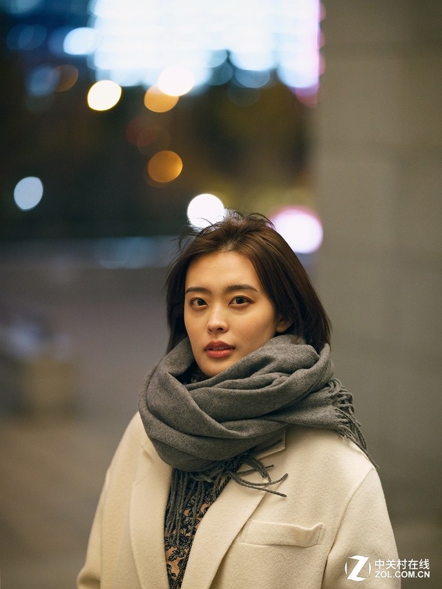 富士GF 110mm f/2.0评测 