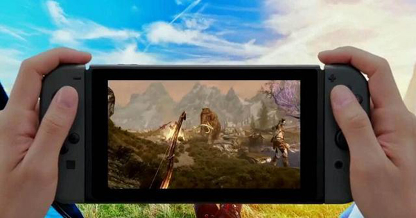 任天堂年度报告:Switch大放异彩 复刻机型受追