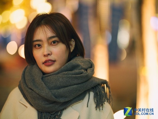 富士GF 110mm f/2.0评测 