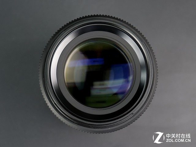 富士GF 110mm f/2.0评测 