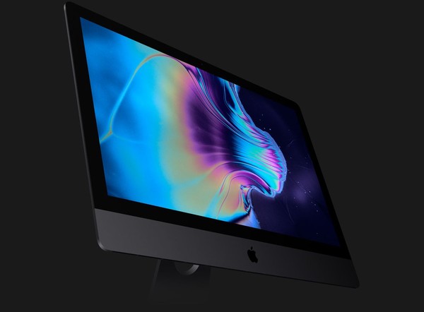 安全启动+密码加密！iMac Pro将搭载苹果T2芯片