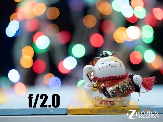 富士GF 110mm f/2.0评测 