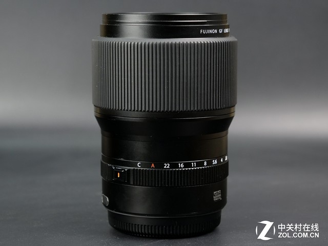 富士GF 110mm f/2.0评测 