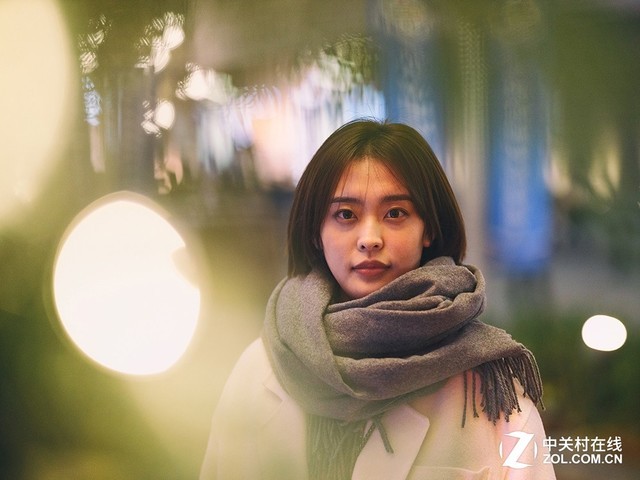 富士GF 110mm f/2.0评测 