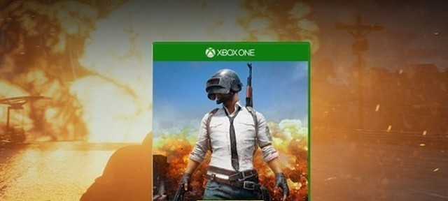 你会买吗?<绝地求生>Xbox One版正式发售