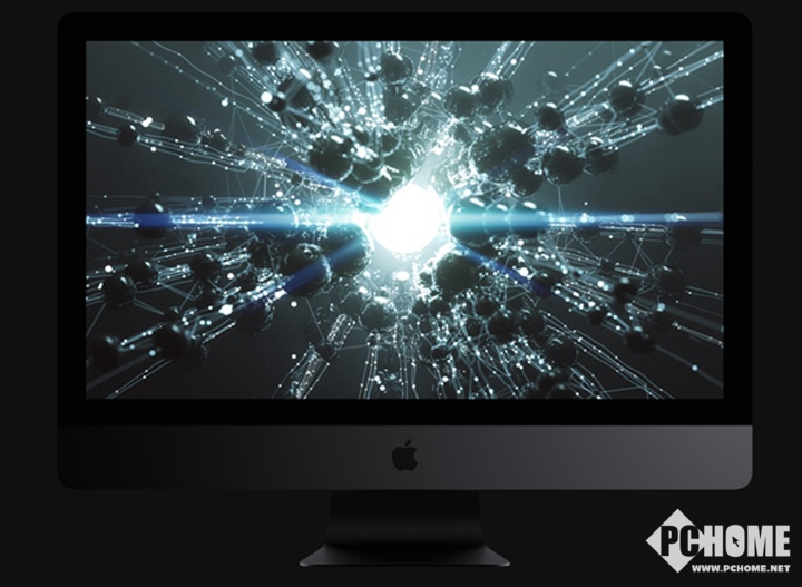 苹果iMac Pro明天开启预订 起售价3.3万人民币