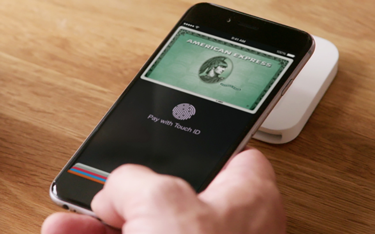 技术进步了，美国运通、万事达都说明年4 月刷卡不用签名_手机凤凰网