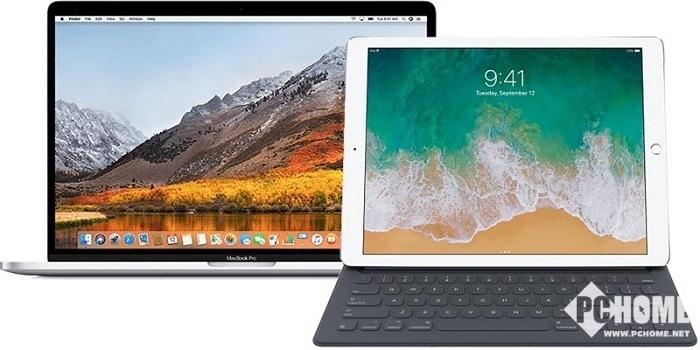 苹果营销总监：iPad Pro可补充和替代Mac