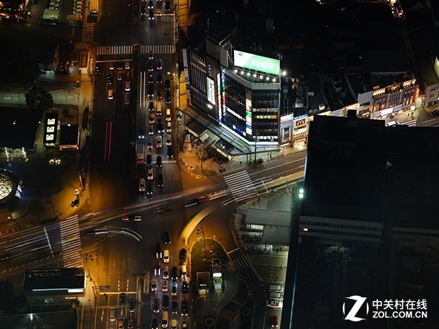 顶级虚化体验 富士GF 110mm f/2.0评测 