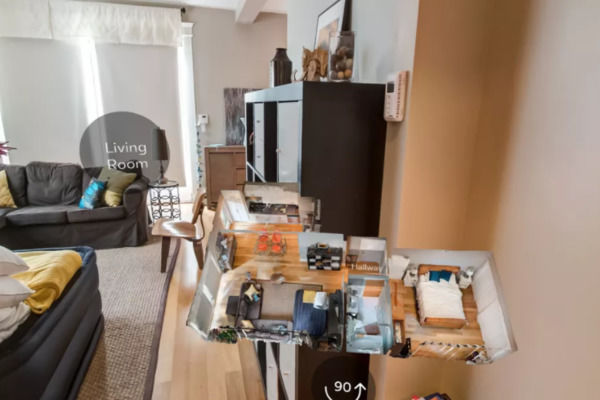 预定前先看房，Airbnb将推出AR/VR预览房间功能