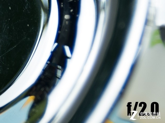 富士GF 110mm f/2.0评测 