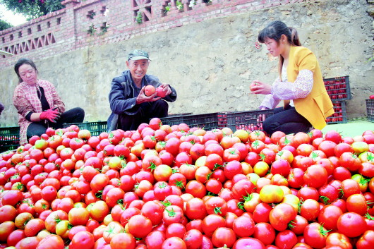 扶贫办主任李建:确保2020年贫困人口全部脱贫