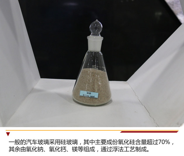 中国制造 高品质 高科技 福耀汽车玻璃