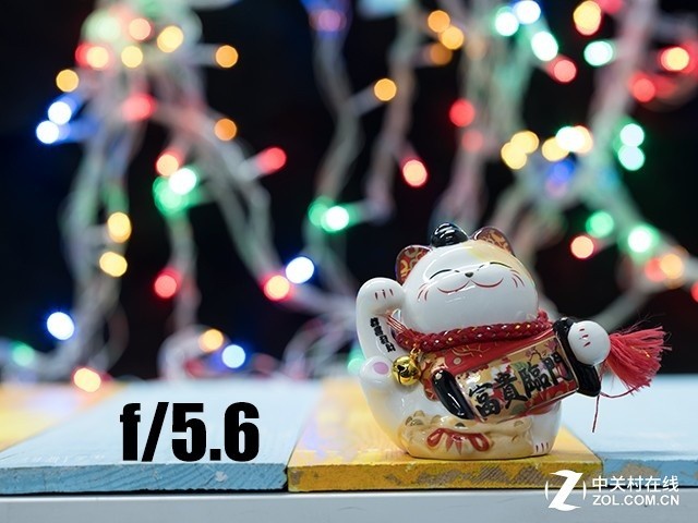 富士GF 110mm f/2.0评测 