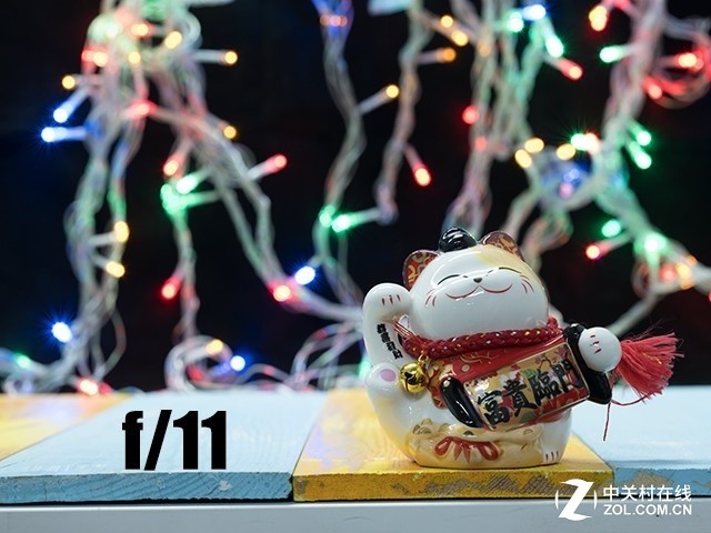 富士GF 110mm f/2.0评测 