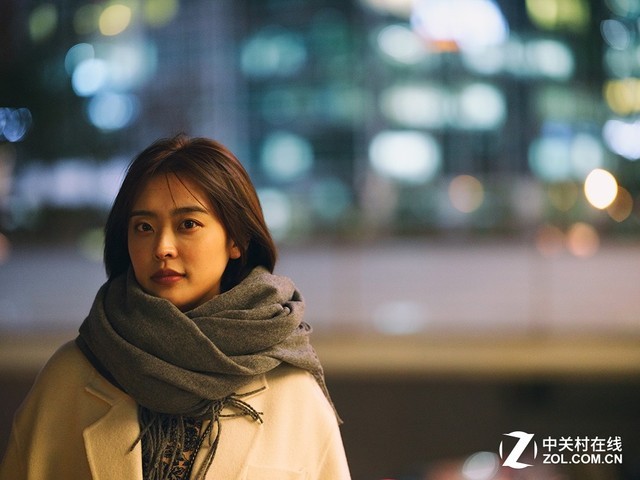 富士GF 110mm f/2.0评测 