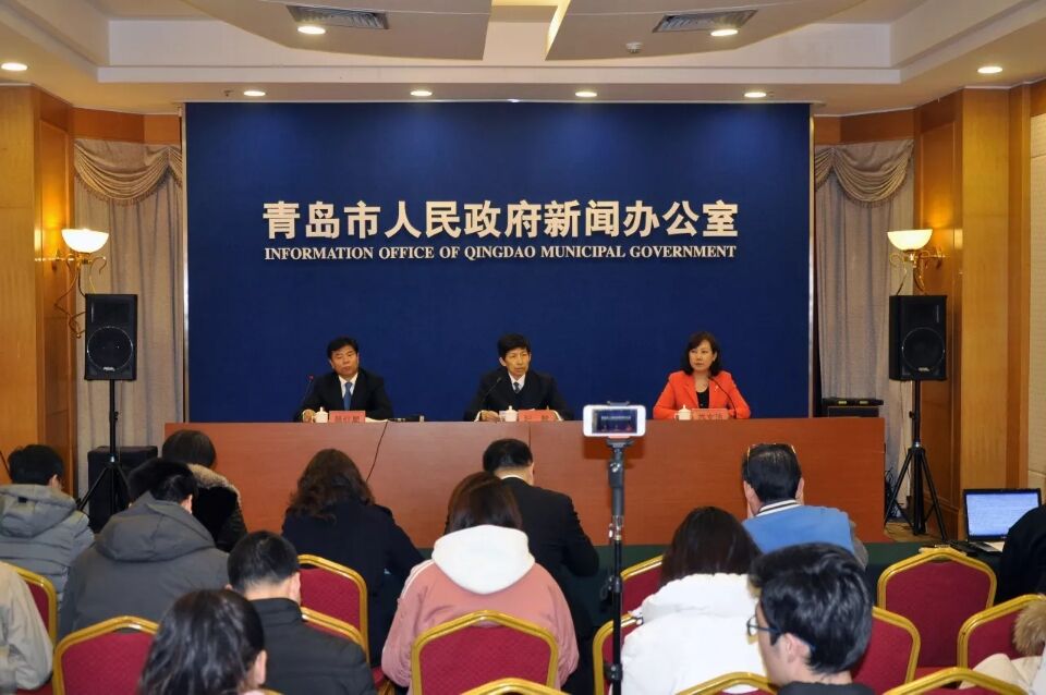 助推新旧动能转换,青岛26条新政推高质量就业
