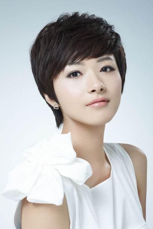 有没有日剧迷觉得万茜和石原里美长的像啊?