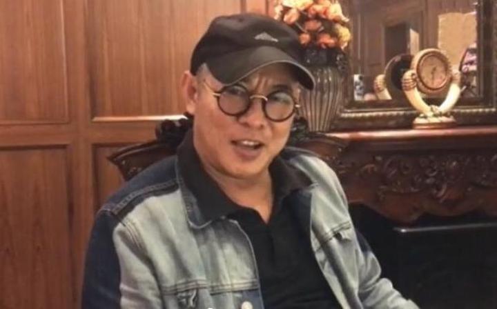 李连杰拍电影代价惨痛:上半生努力赚钱,下半生努力养病