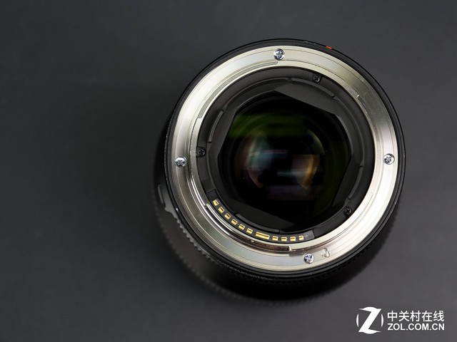 富士GF 110mm f/2.0评测 