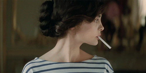 做一个不好相处的媳妇 |