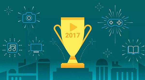 Google Play 2017ؼ11йϷ