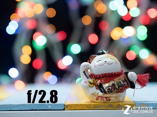 富士GF 110mm f/2.0评测 