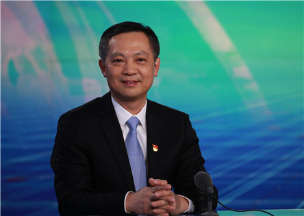 张硕辅谈监察体制改革做到机构编制职数三不增