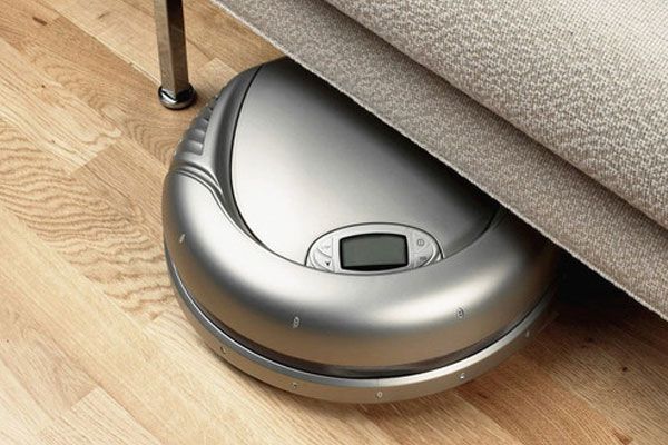 2017扫地机器人盘点 
