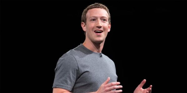 Facebook对批平台破坏社会的前高管作出了回应