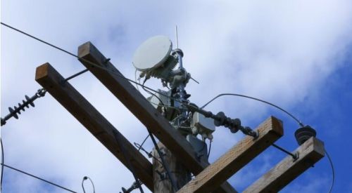 美国运营商开始测试电线上网服务：网速将超光纤宽带