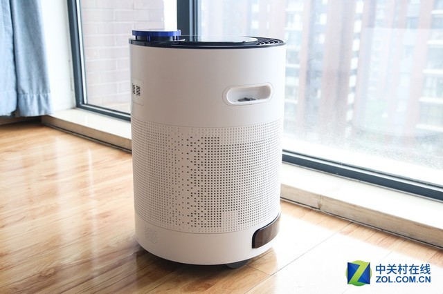 2017扫地机器人盘点 