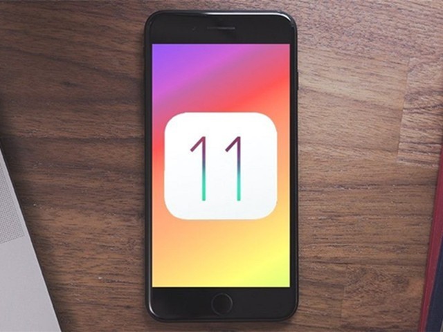 苹果推送iOS 11.2.1软件更新:还是为了堵漏洞