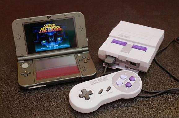 NES