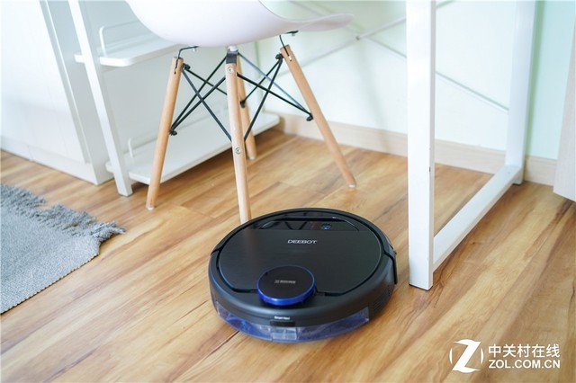 2017扫地机器人盘点 