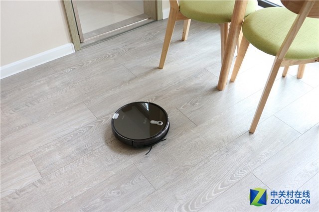 2017扫地机器人盘点 