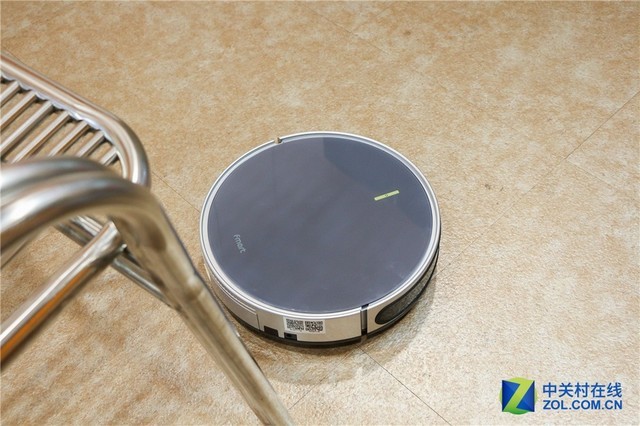 2017扫地机器人盘点 