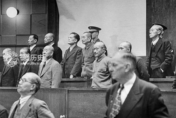 南京大屠杀审判时日本报纸一片沉默 希望中国