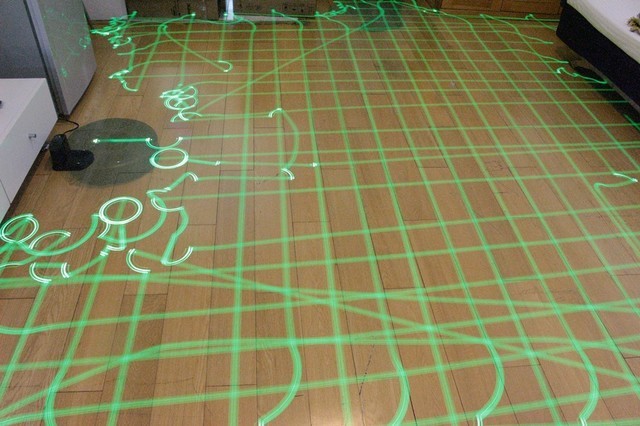 2017扫地机器人盘点 