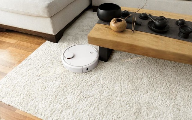 2017扫地机器人盘点 