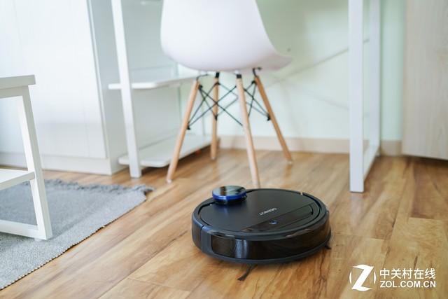 2017扫地机器人盘点 