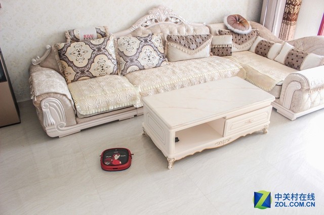 2017扫地机器人盘点 