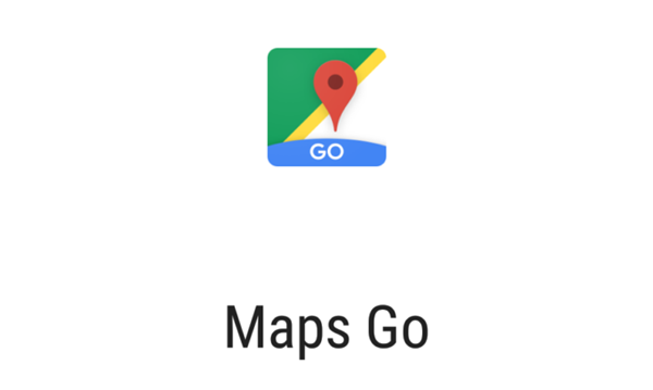 谷歌地图Android Go版发布：PC浏览器也能用
