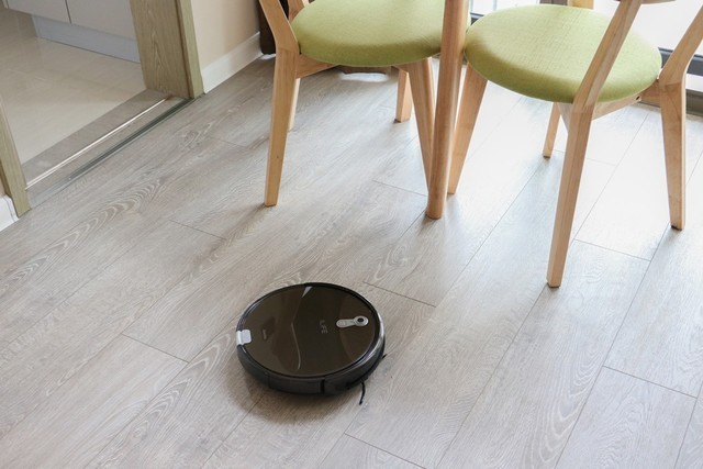 2017扫地机器人盘点 