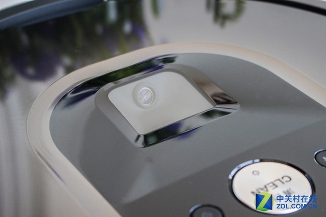 2017扫地机器人盘点 