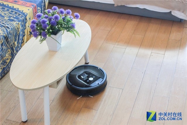 2017扫地机器人盘点 