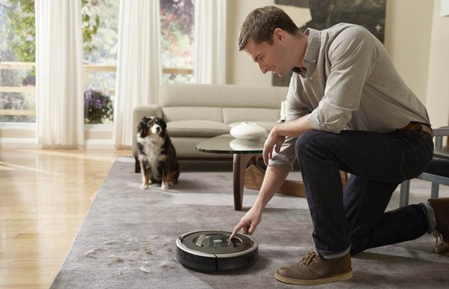 2017扫地机器人盘点 