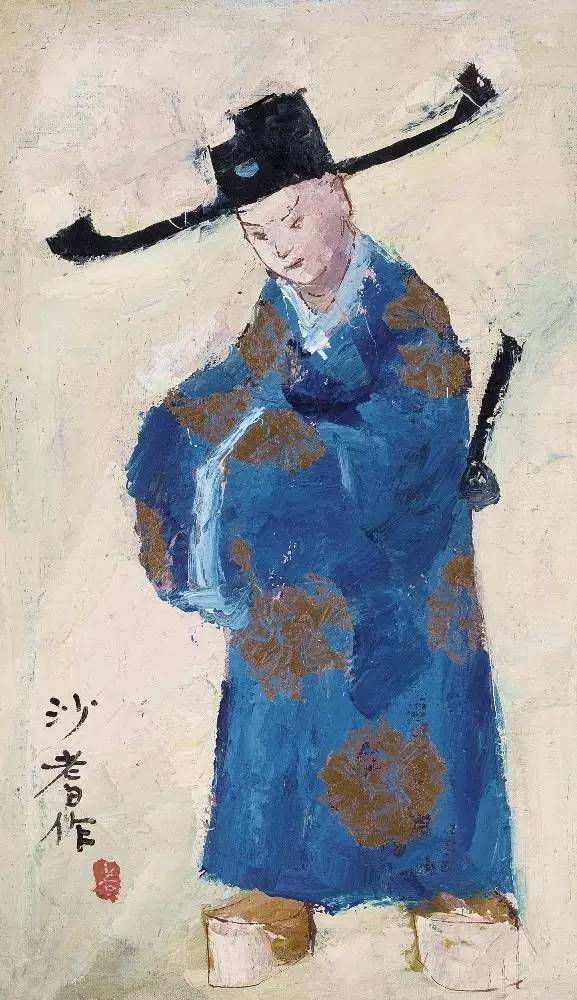 疯子画家作品欣赏 F280CCFD91C166979F52D3E7B2A8D715B025CBFB_size95_w577_h1000.jpeg