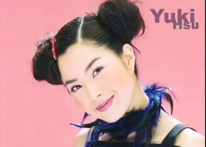 徐怀钰经典歌曲《我是女生》