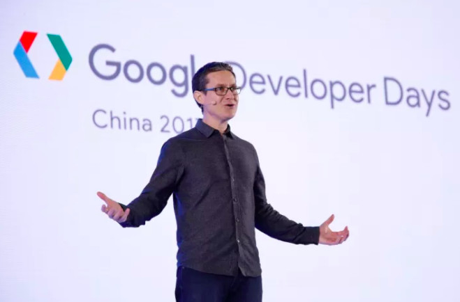 谷歌何时回归中国？这个问题或许根本就不存在